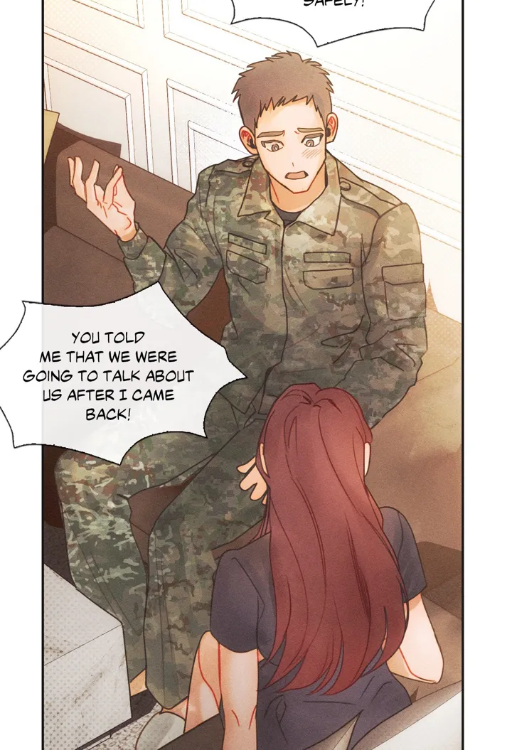 Purely in Love Chapter 1 - Page 68