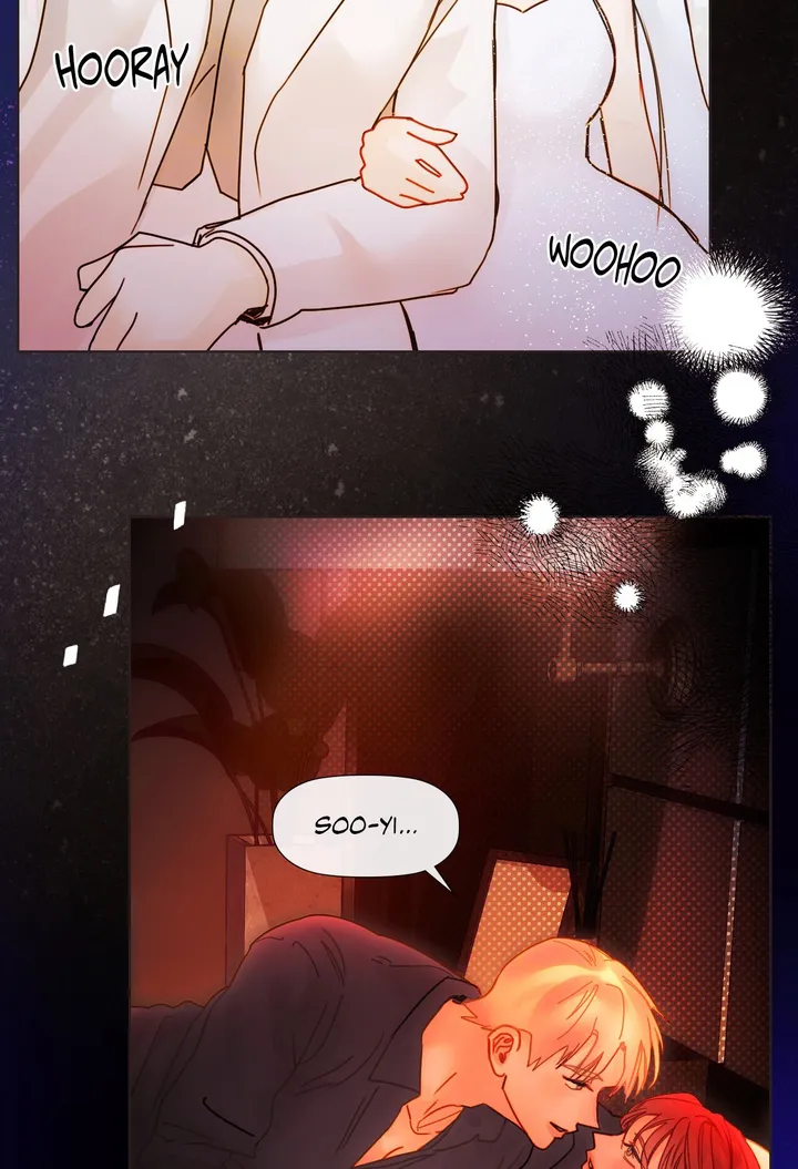 Purely in Love Chapter 1 - Page 86