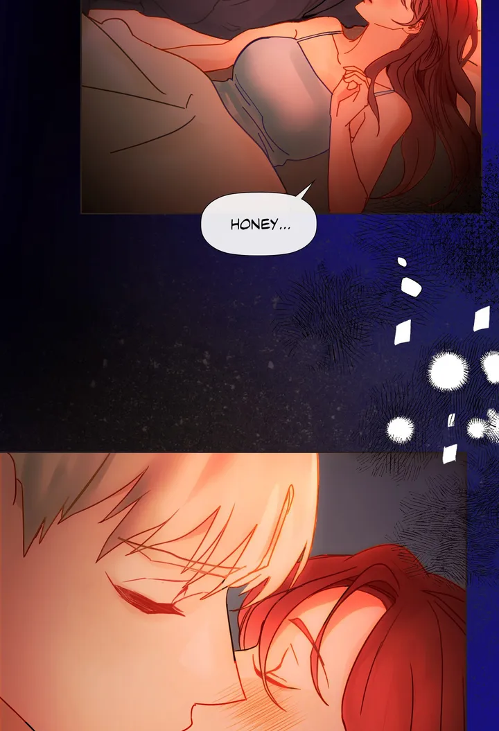 Purely in Love Chapter 1 - Page 87