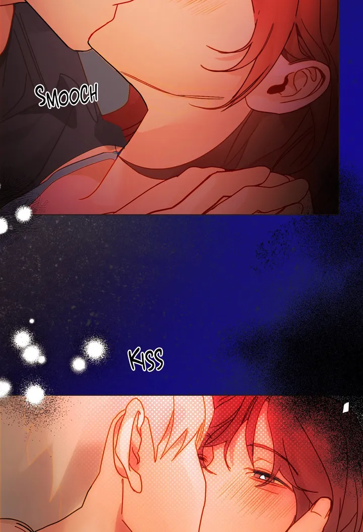 Purely in Love Chapter 1 - Page 88
