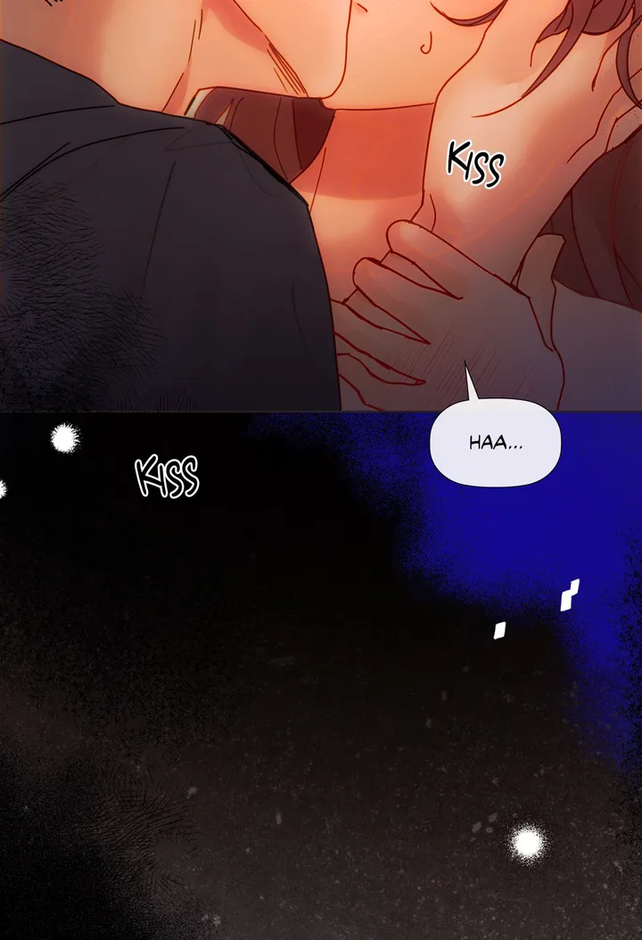 Purely in Love Chapter 1 - Page 89