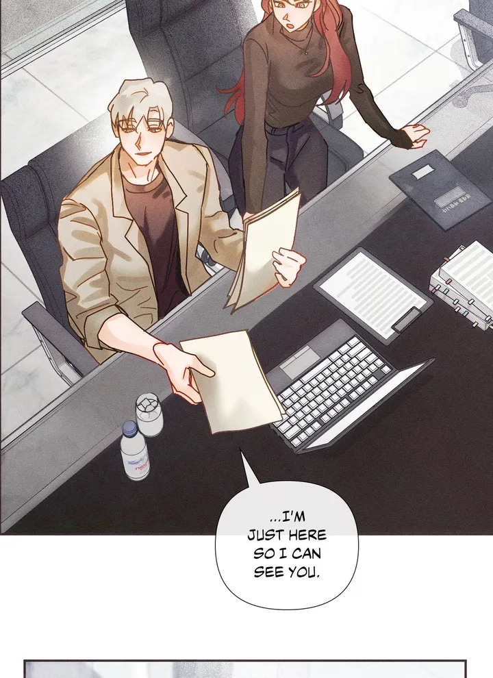 Purely in Love Chapter 1 - Page 98