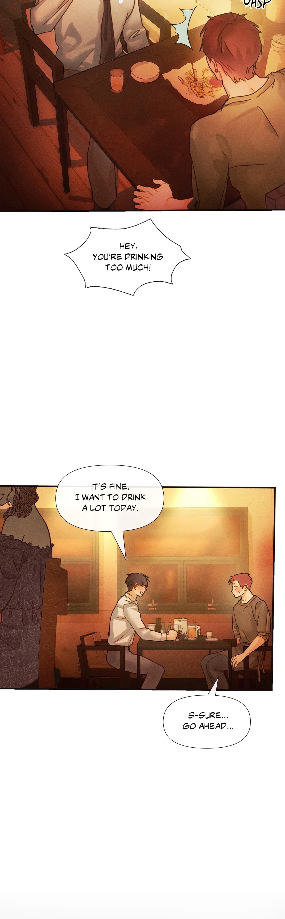 Purely in Love Chapter 10 - Page 15