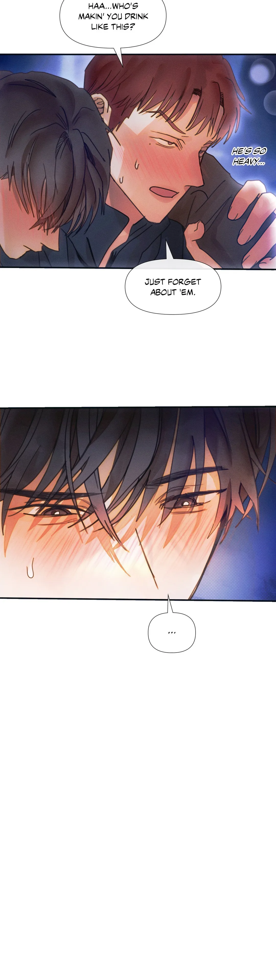 Purely in Love Chapter 10 - Page 18