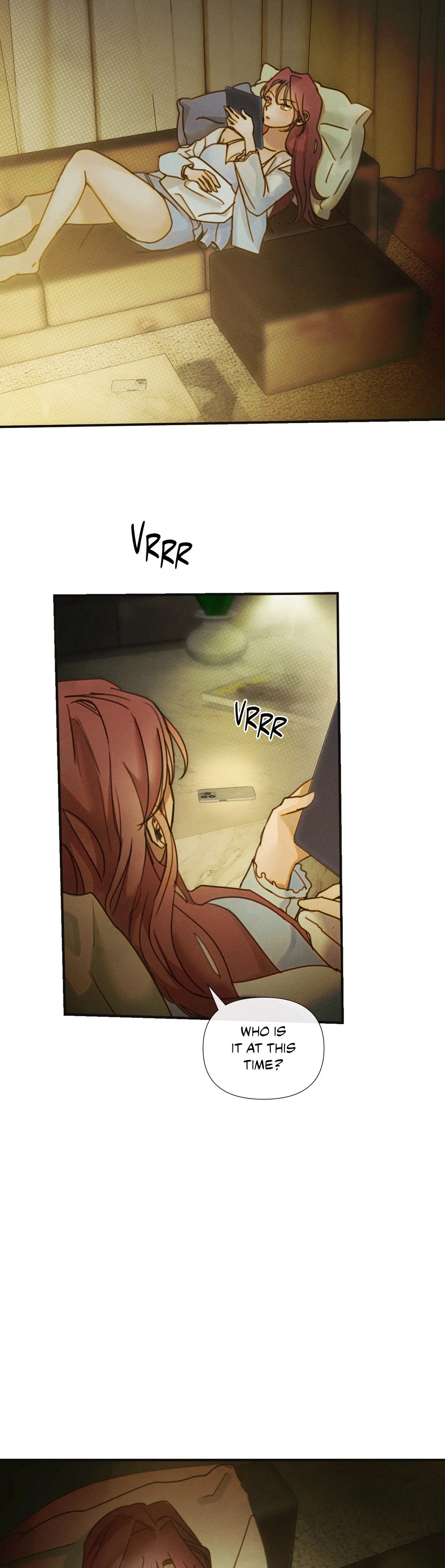 Purely in Love Chapter 10 - Page 20