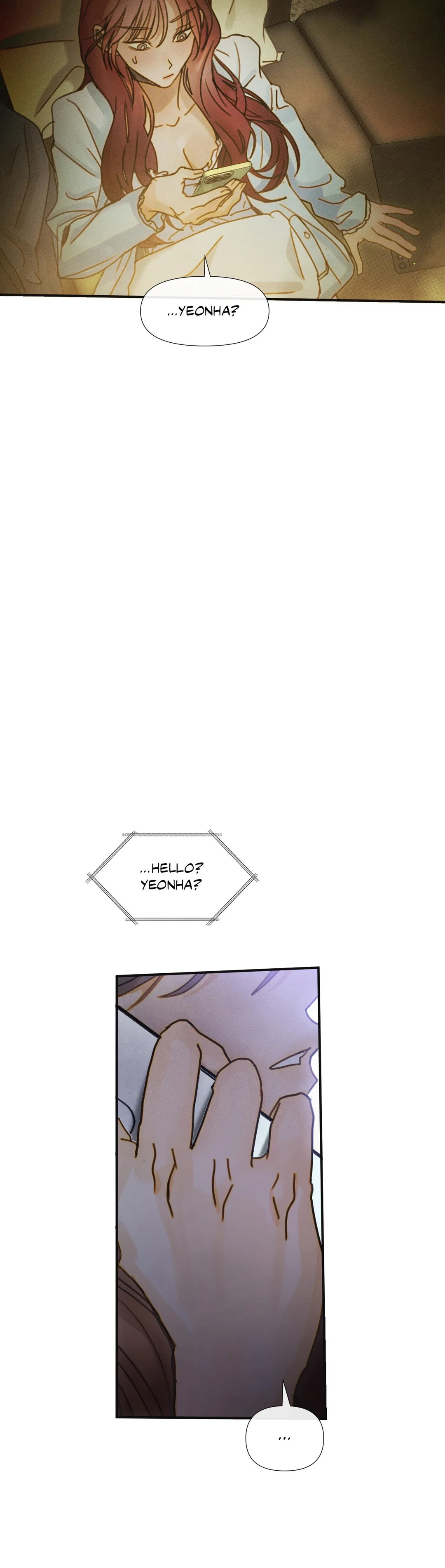 Purely in Love Chapter 10 - Page 21