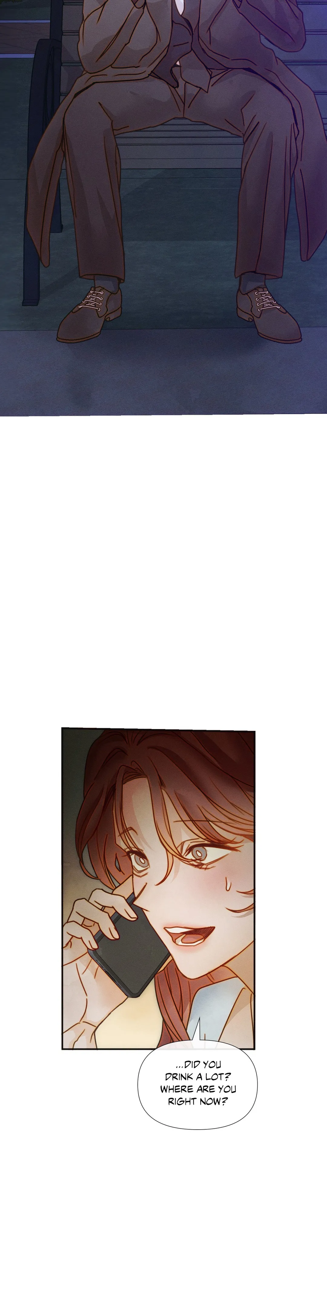 Purely in Love Chapter 10 - Page 24