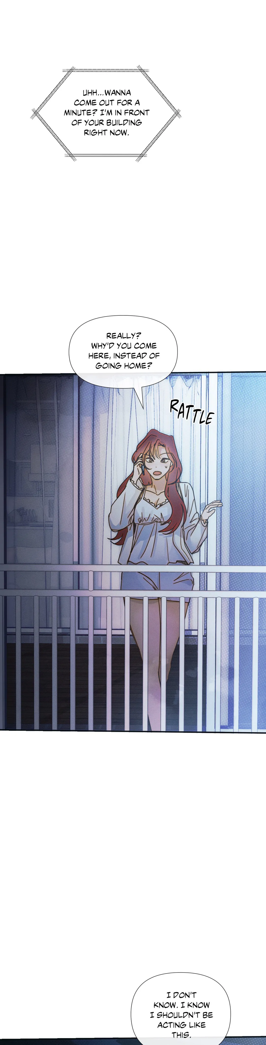 Purely in Love Chapter 10 - Page 25