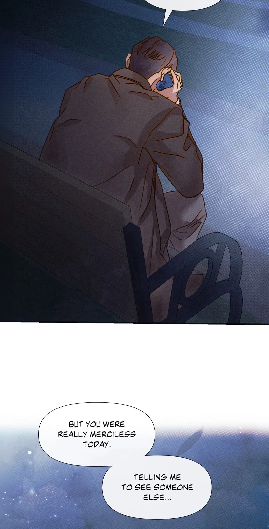 Purely in Love Chapter 10 - Page 26