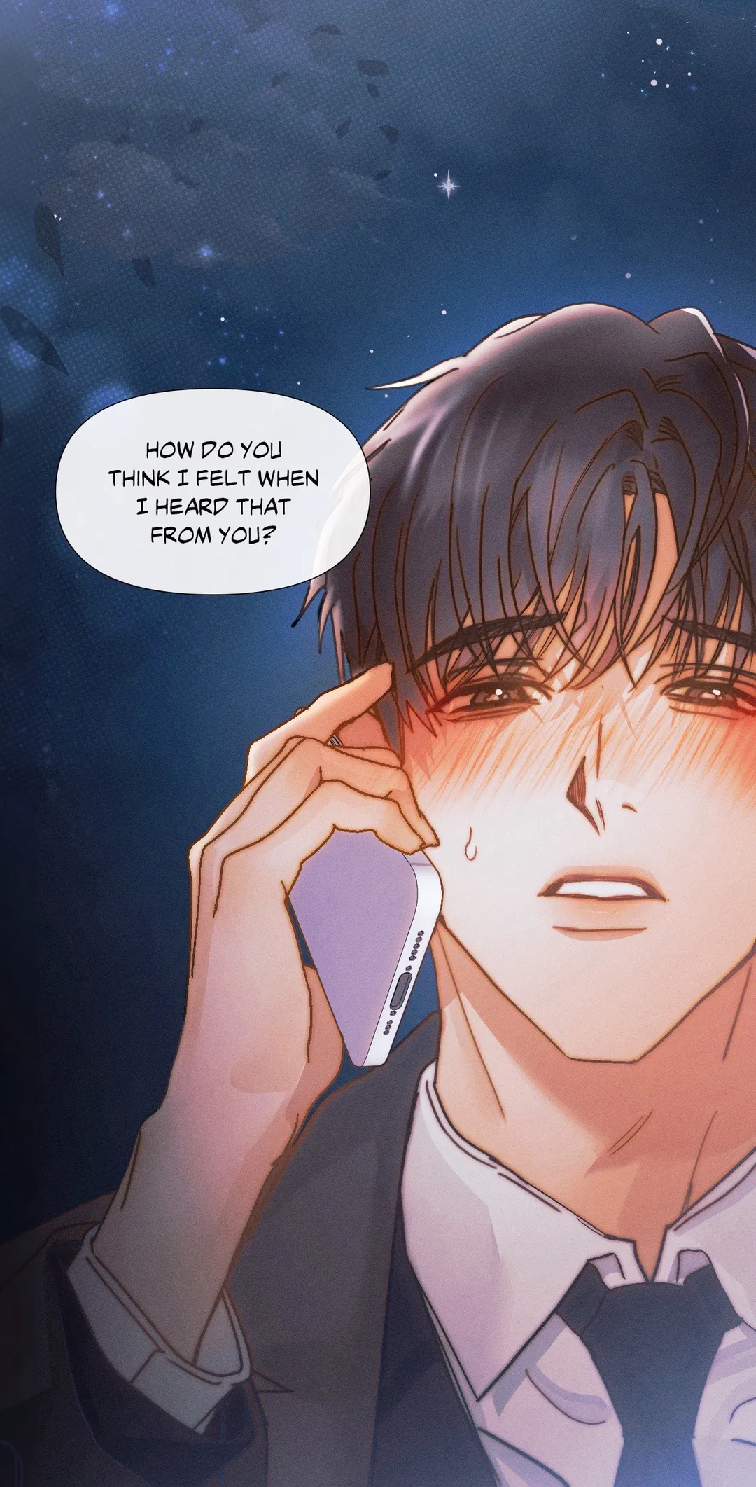 Purely in Love Chapter 10 - Page 27