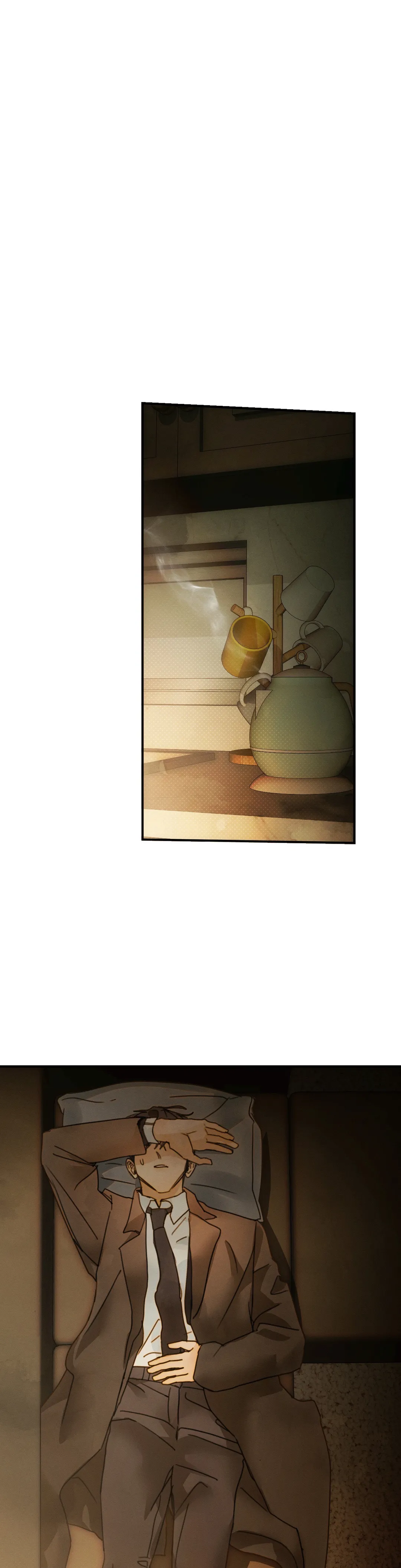 Purely in Love Chapter 10 - Page 29