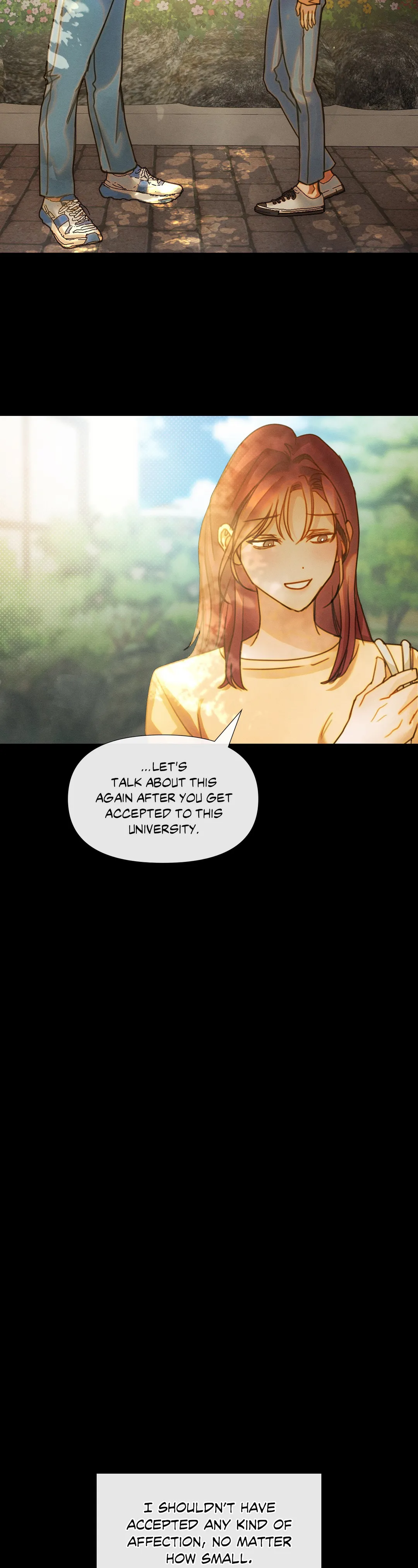 Purely in Love Chapter 10 - Page 35