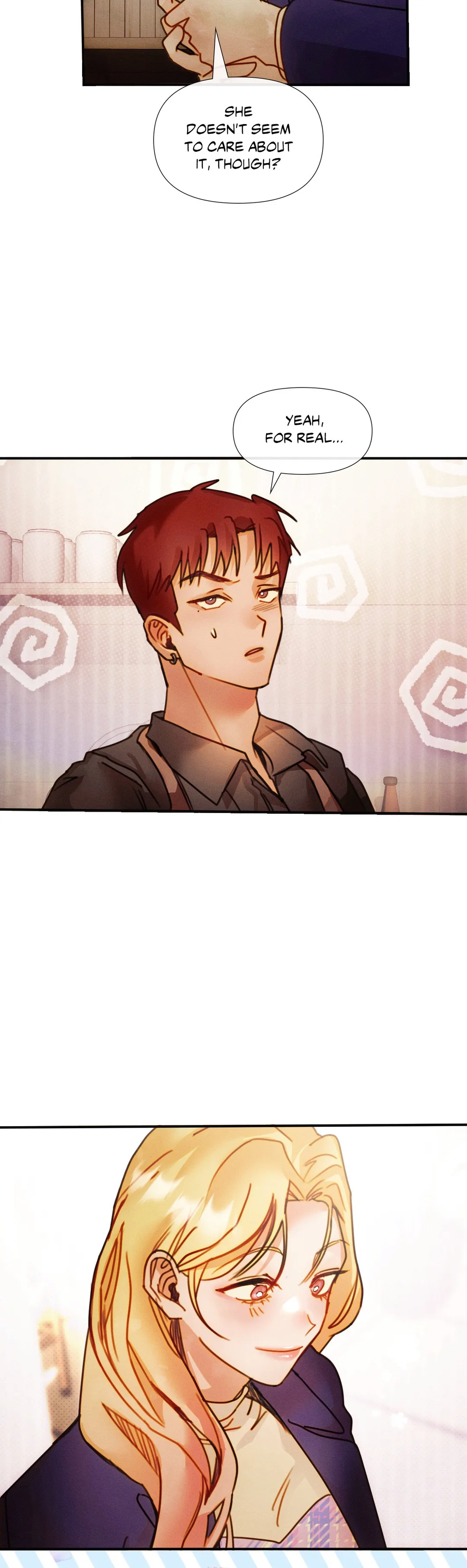 Purely in Love Chapter 10 - Page 5