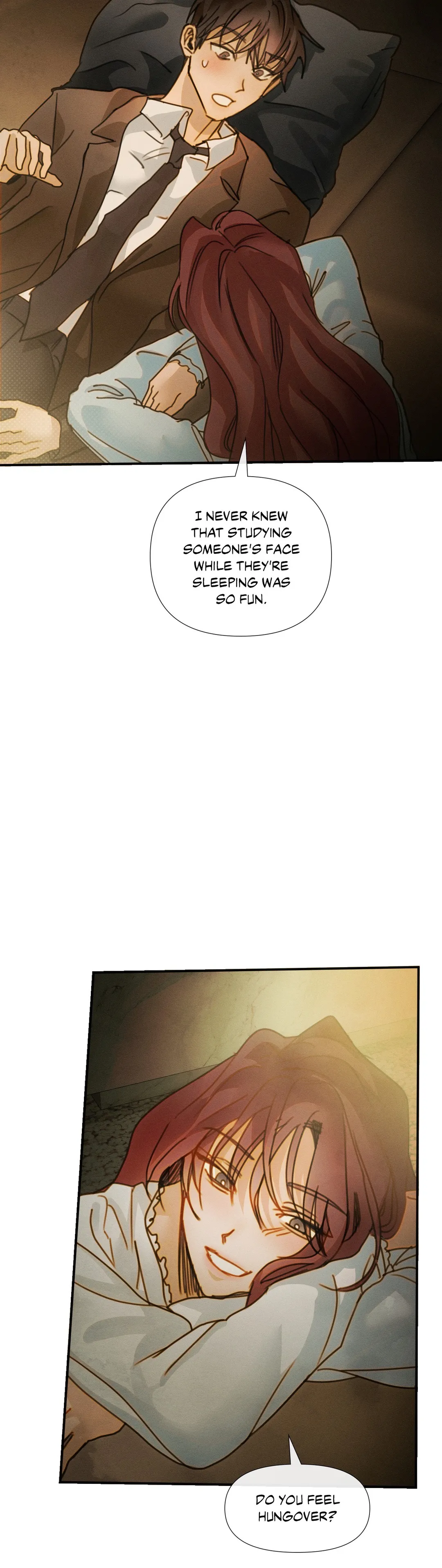 Purely in Love Chapter 10 - Page 42
