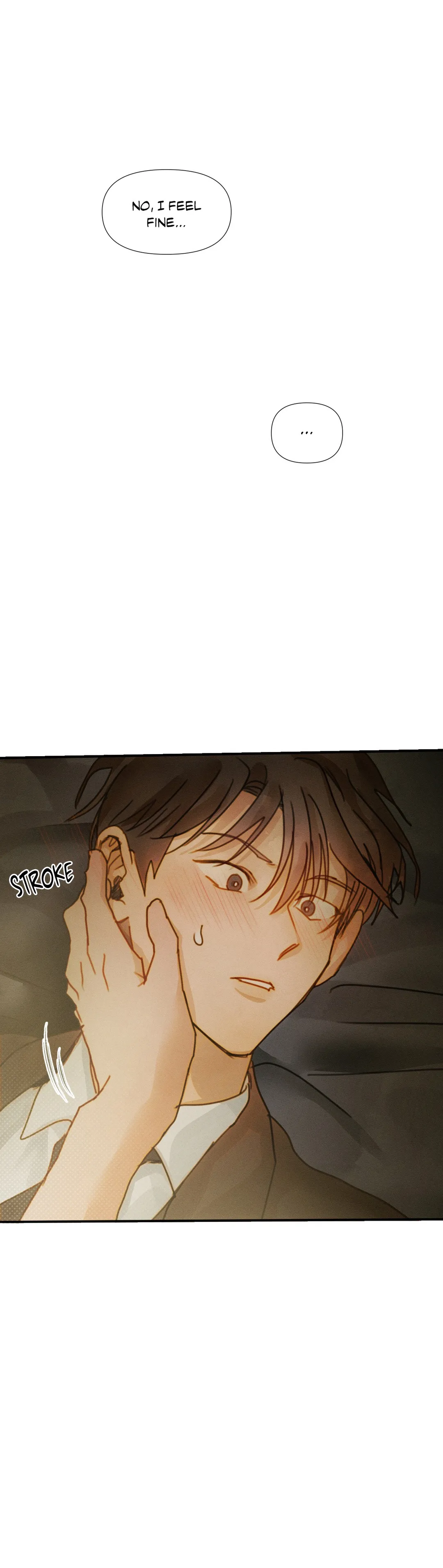 Purely in Love Chapter 10 - Page 43