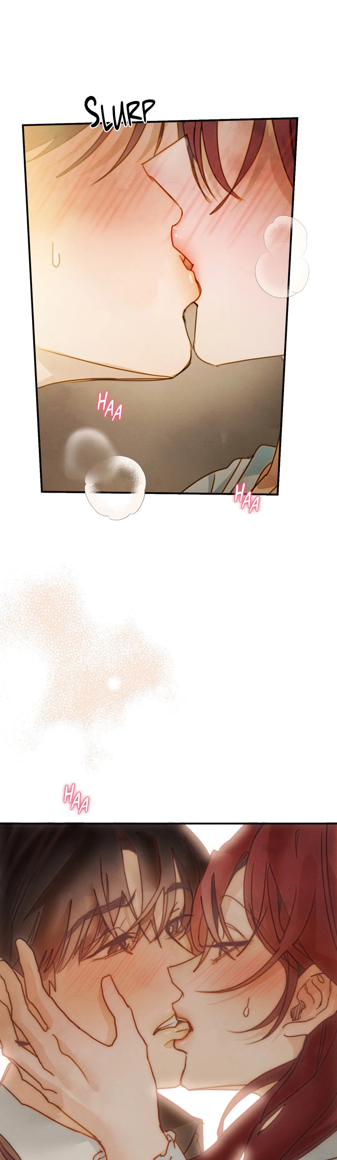 Purely in Love Chapter 10 - Page 45