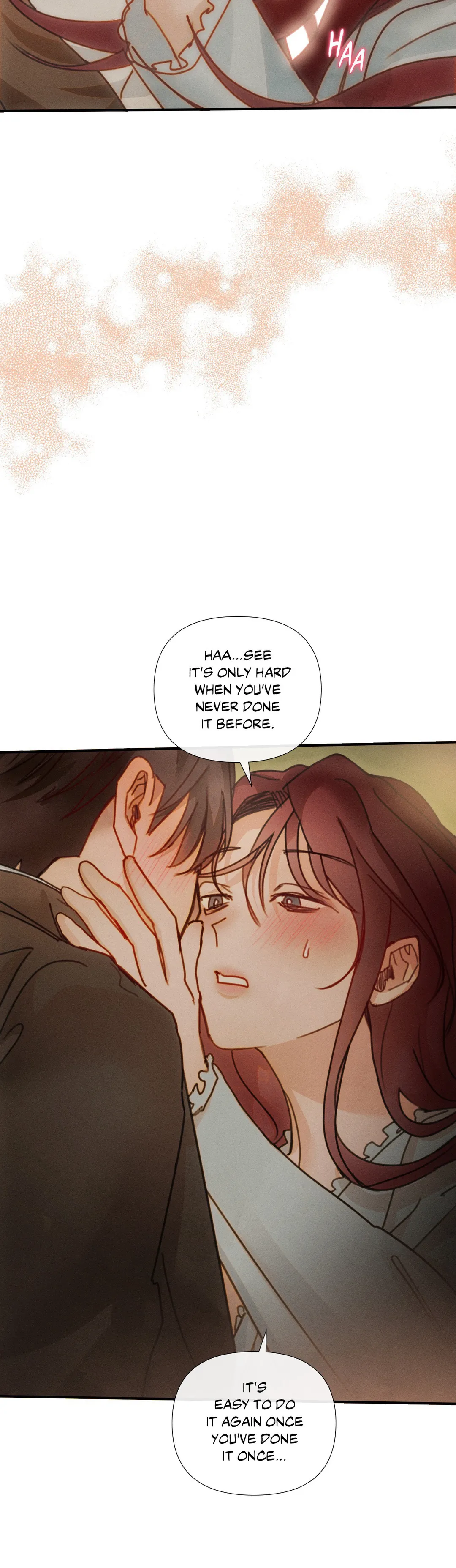 Purely in Love Chapter 10 - Page 46
