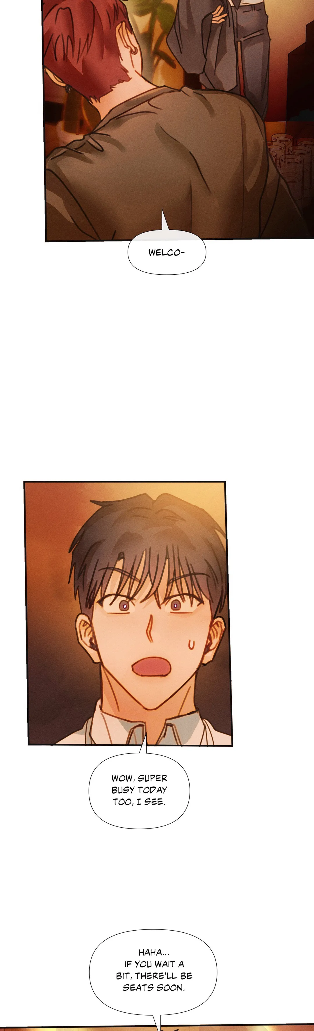 Purely in Love Chapter 10 - Page 8