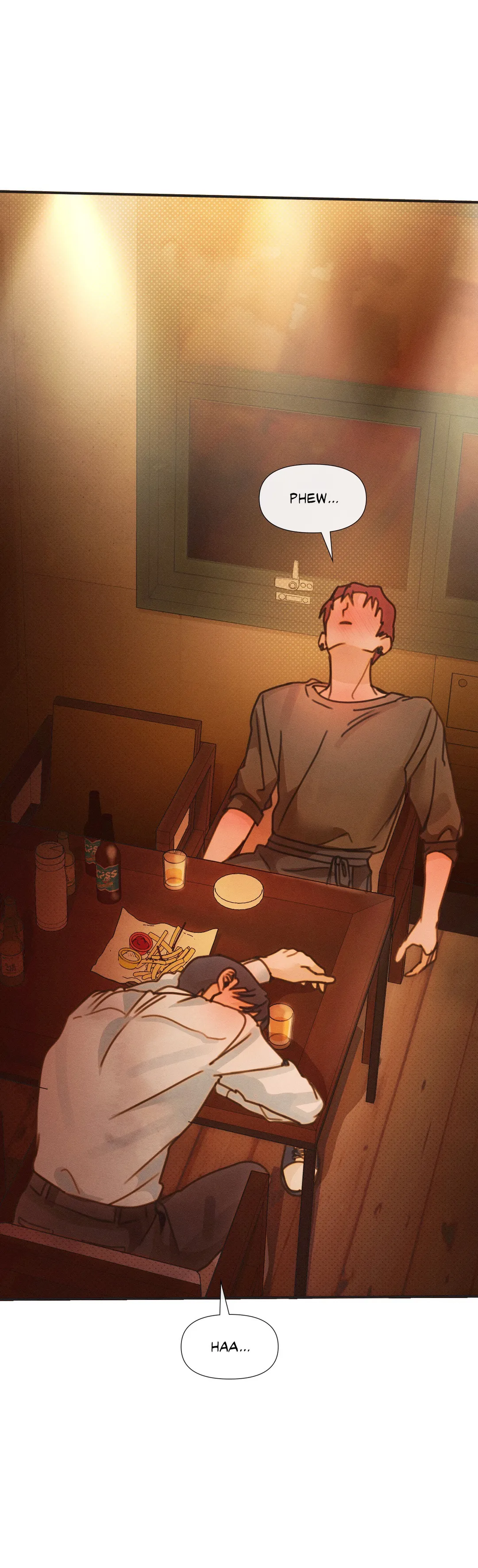 Purely in Love Chapter 10 - Page 10