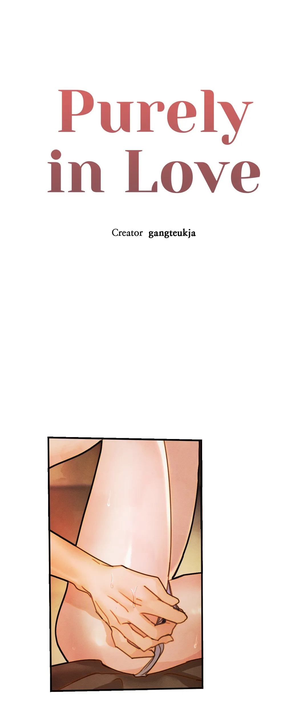Purely in Love Chapter 11 - Page 2