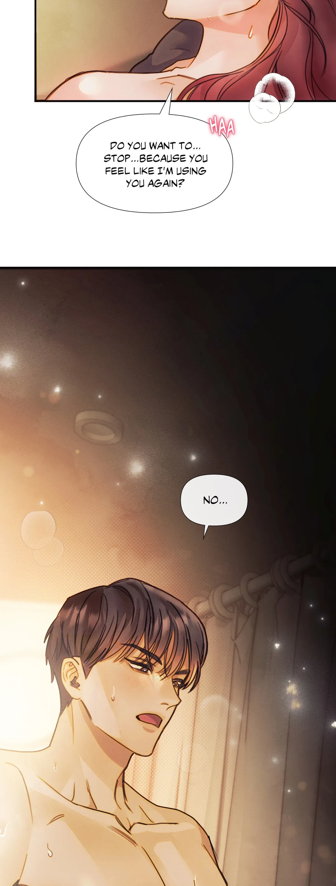 Purely in Love Chapter 11 - Page 11