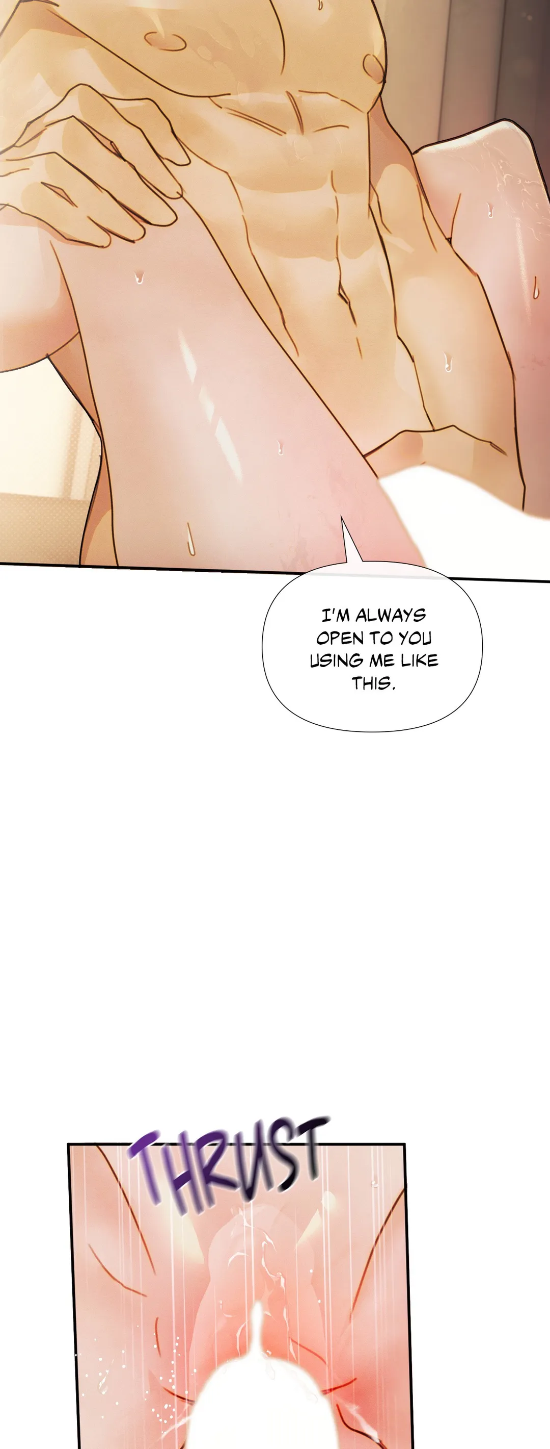 Purely in Love Chapter 11 - Page 12