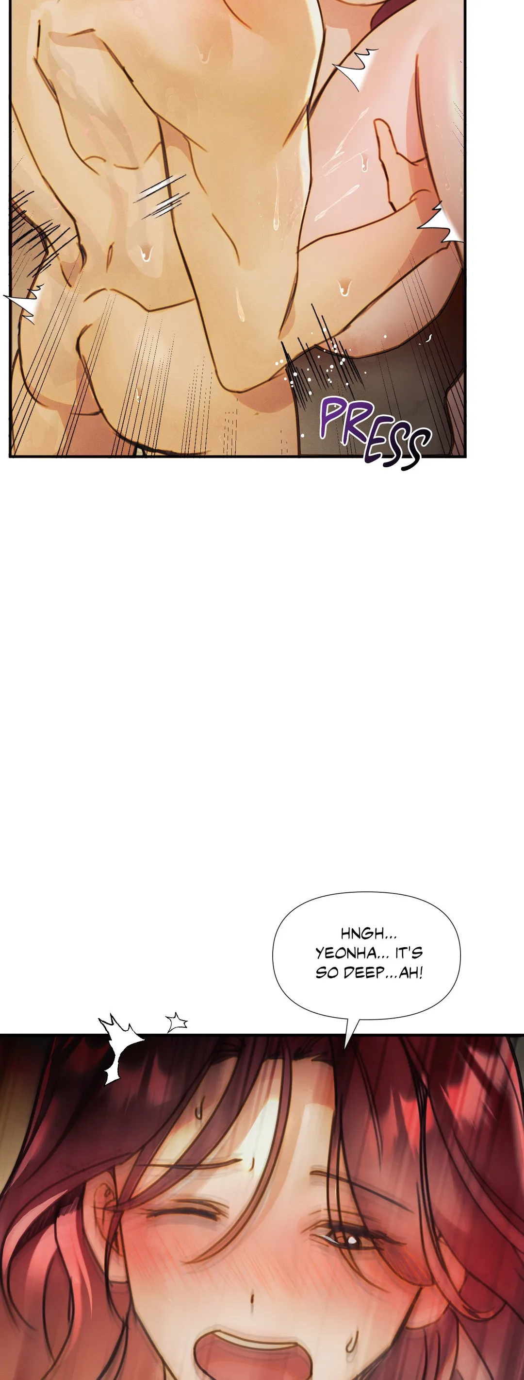 Purely in Love Chapter 11 - Page 14