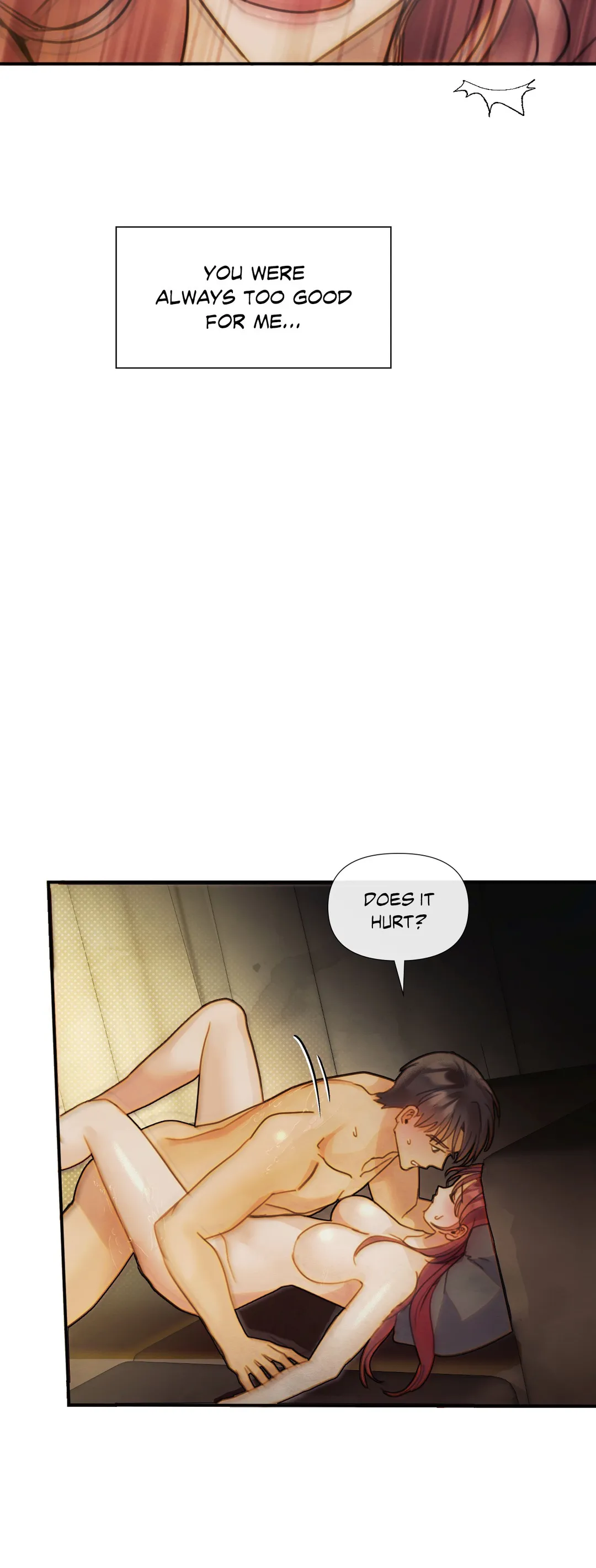 Purely in Love Chapter 11 - Page 15