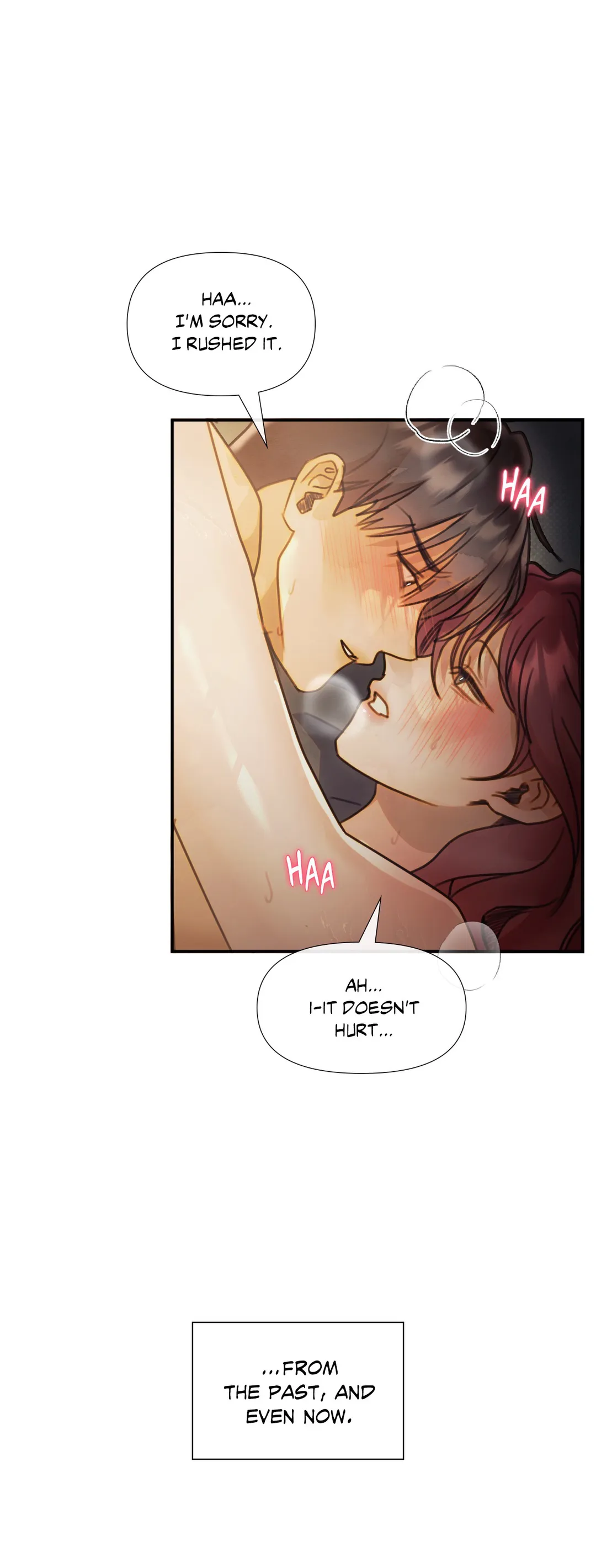Purely in Love Chapter 11 - Page 16