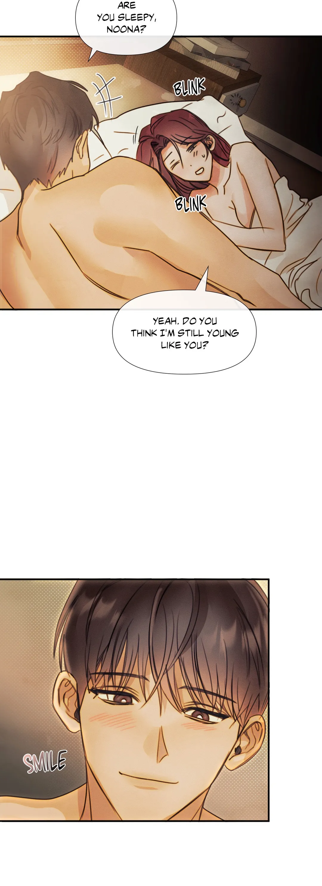 Purely in Love Chapter 11 - Page 30