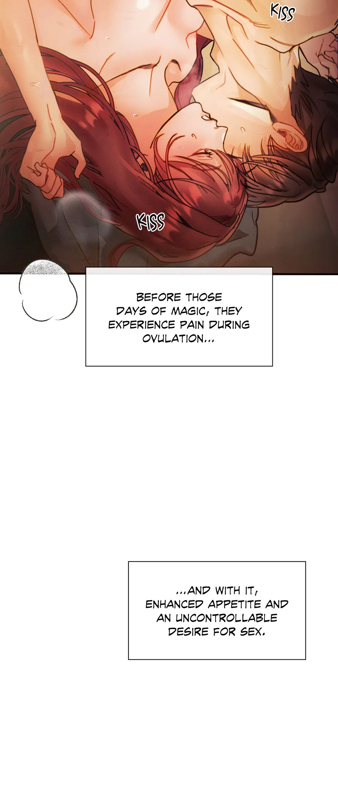 Purely in Love Chapter 11 - Page 4