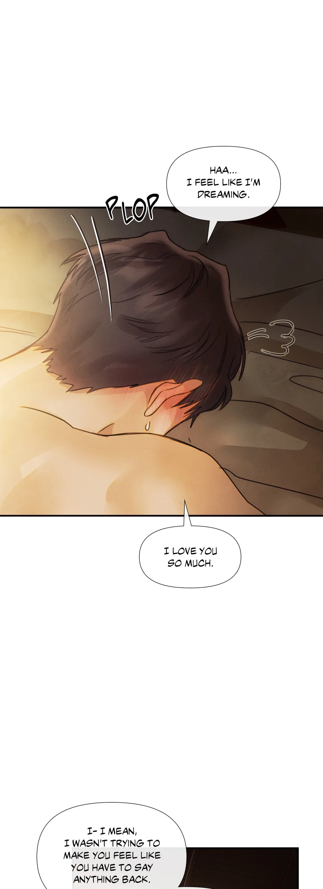 Purely in Love Chapter 11 - Page 31