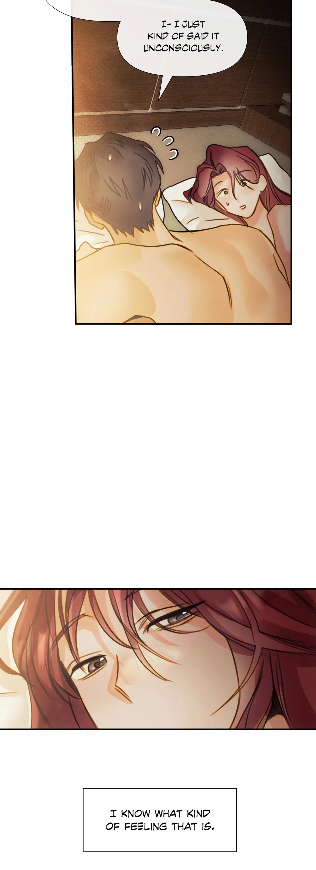 Purely in Love Chapter 11 - Page 32