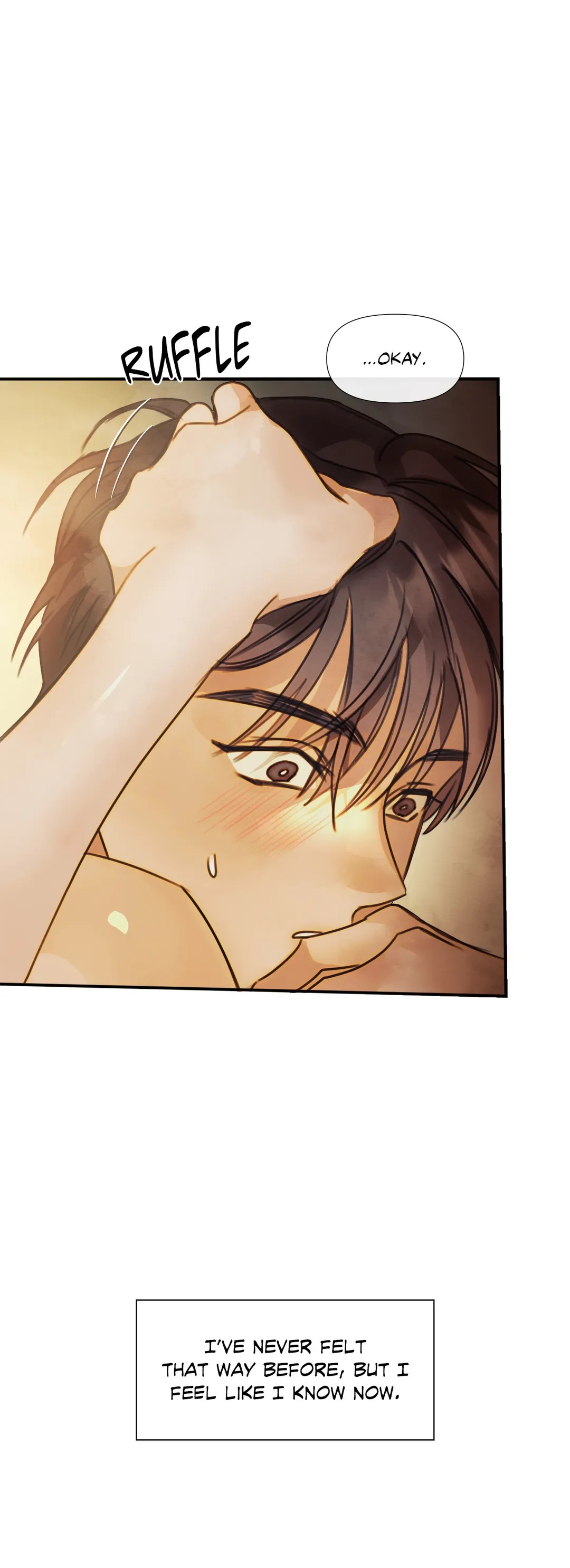Purely in Love Chapter 11 - Page 33
