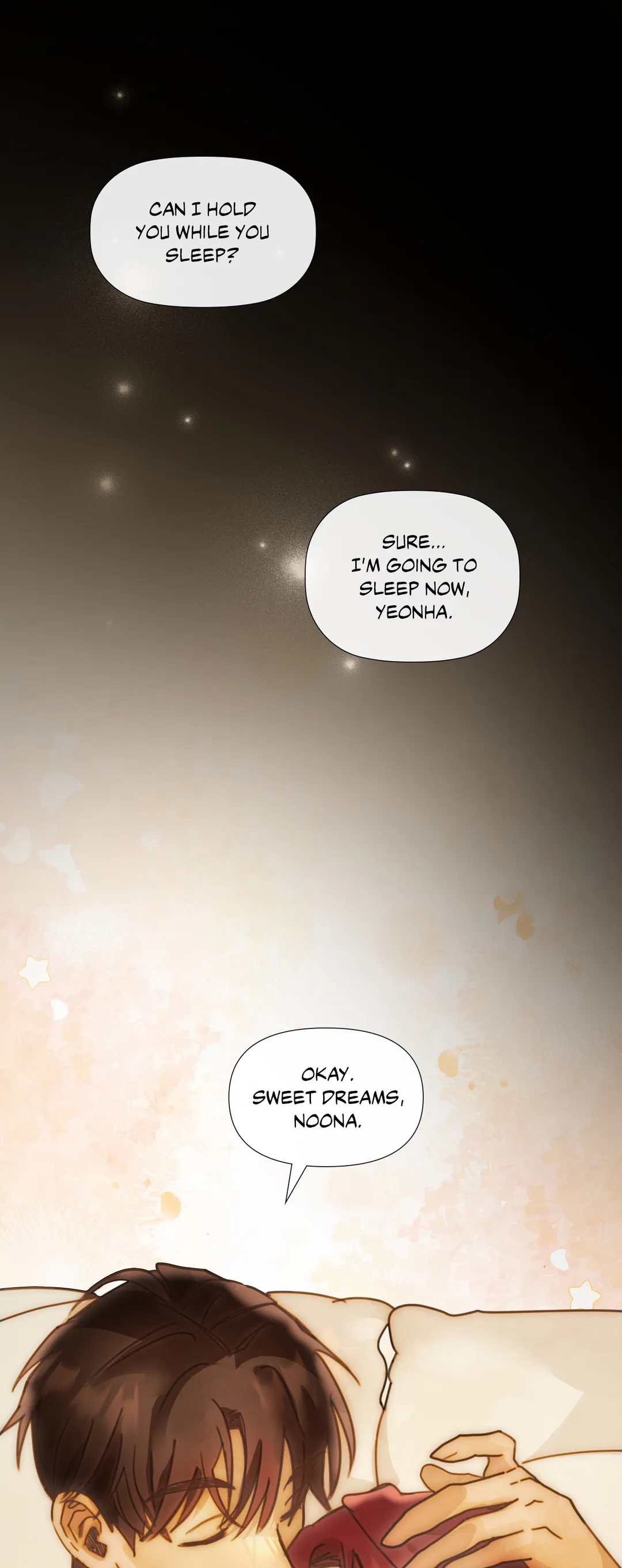 Purely in Love Chapter 11 - Page 34