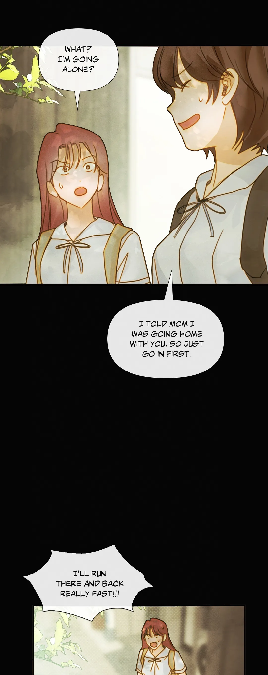 Purely in Love Chapter 11 - Page 39