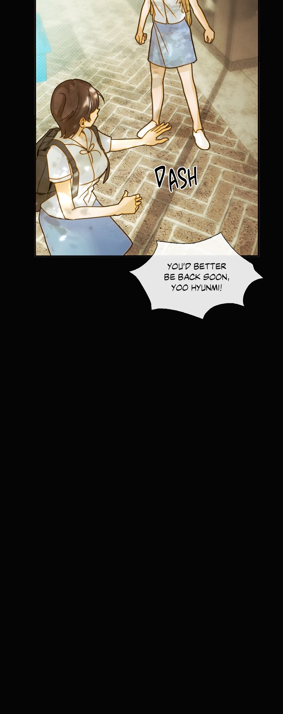 Purely in Love Chapter 11 - Page 40