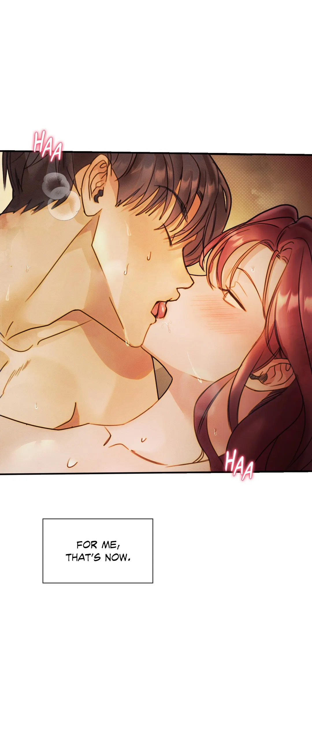 Purely in Love Chapter 11 - Page 5