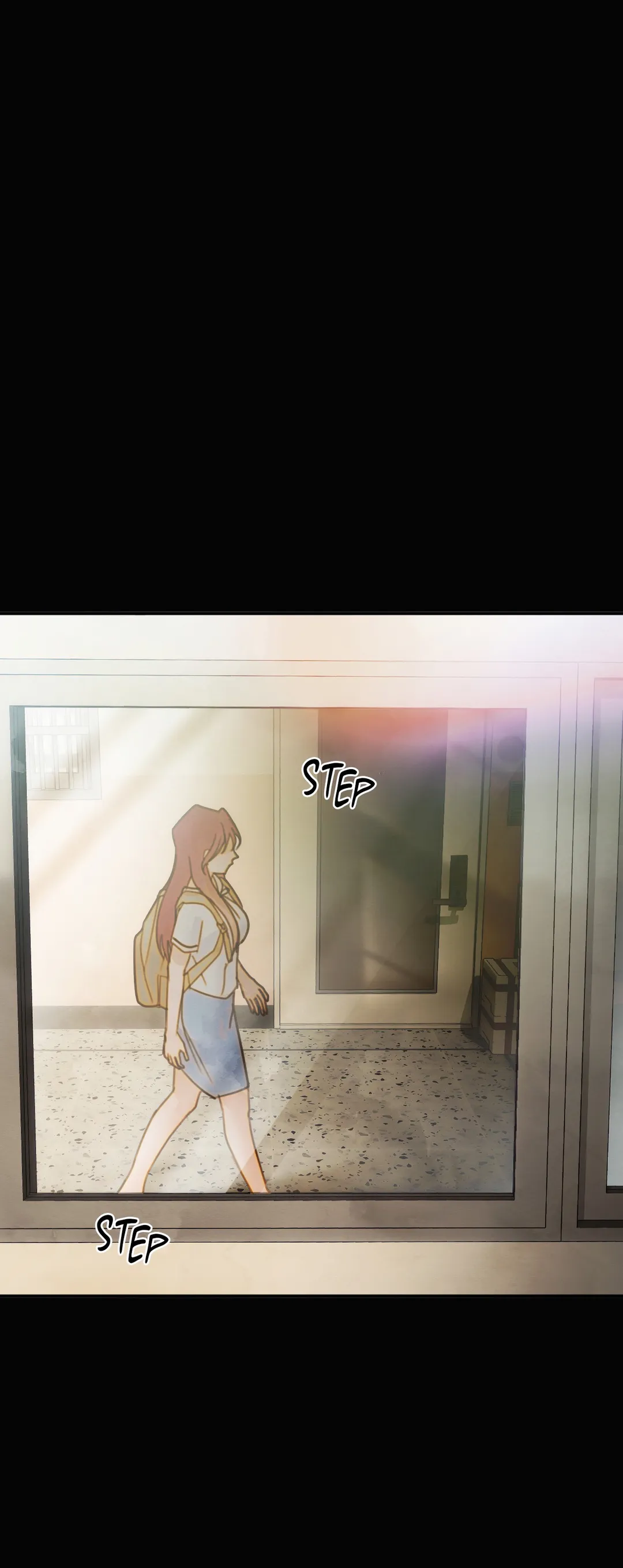 Purely in Love Chapter 11 - Page 41