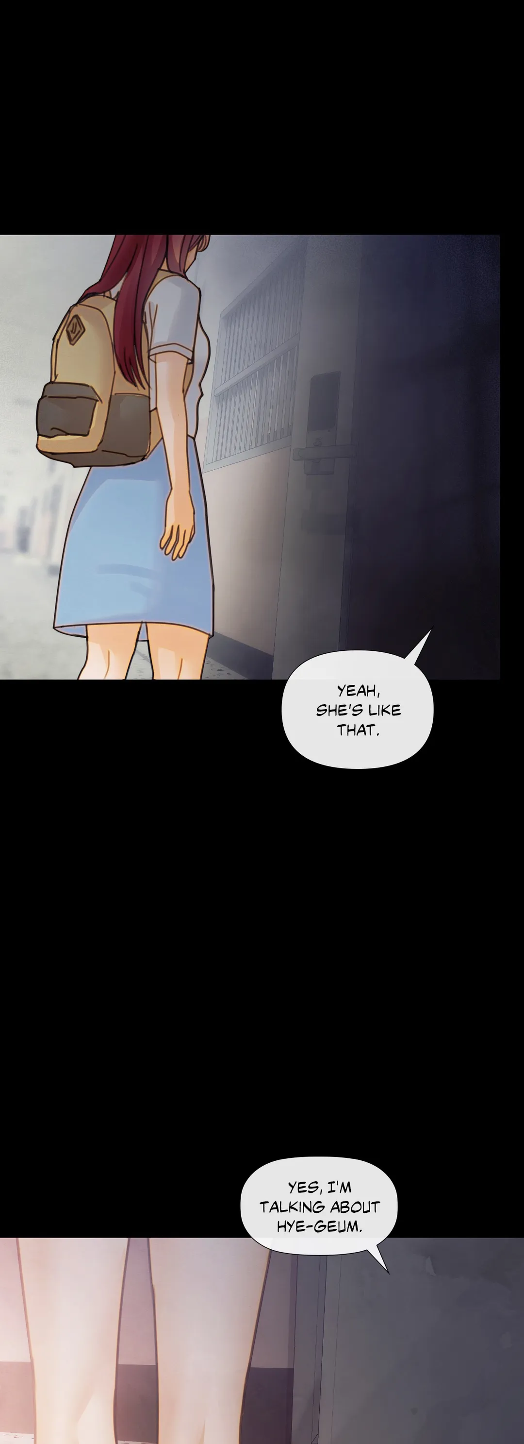 Purely in Love Chapter 11 - Page 42