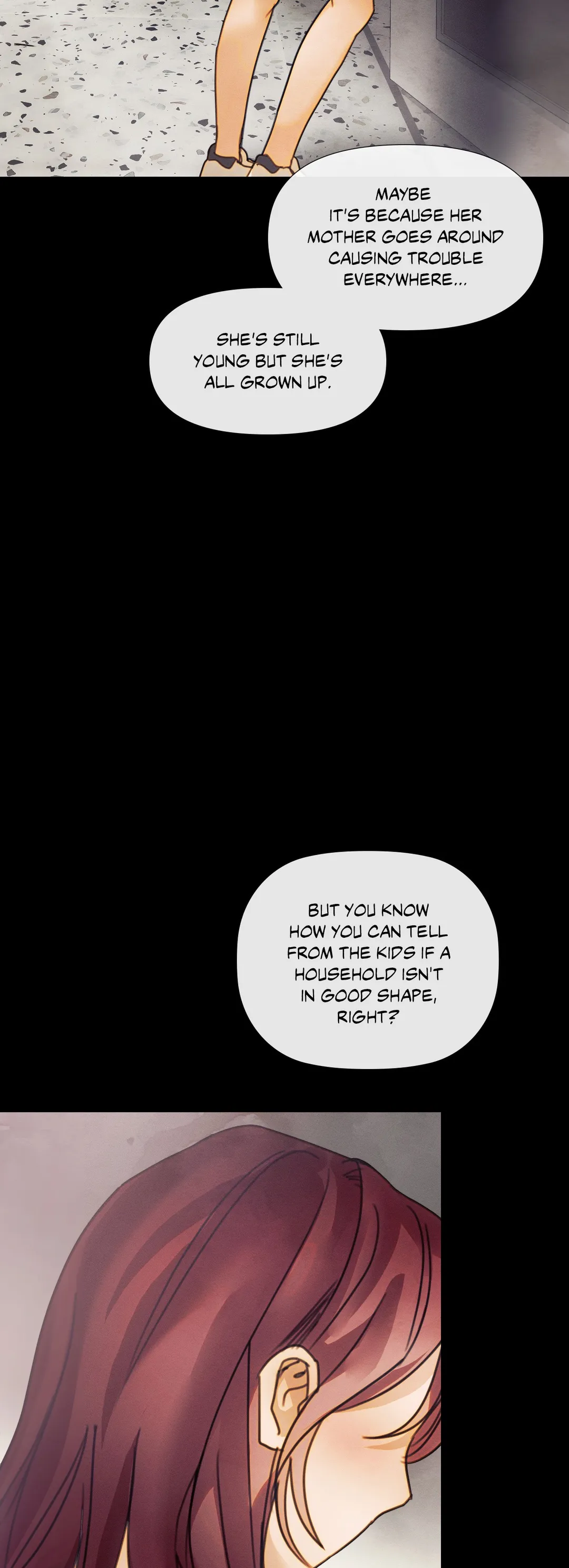 Purely in Love Chapter 11 - Page 44