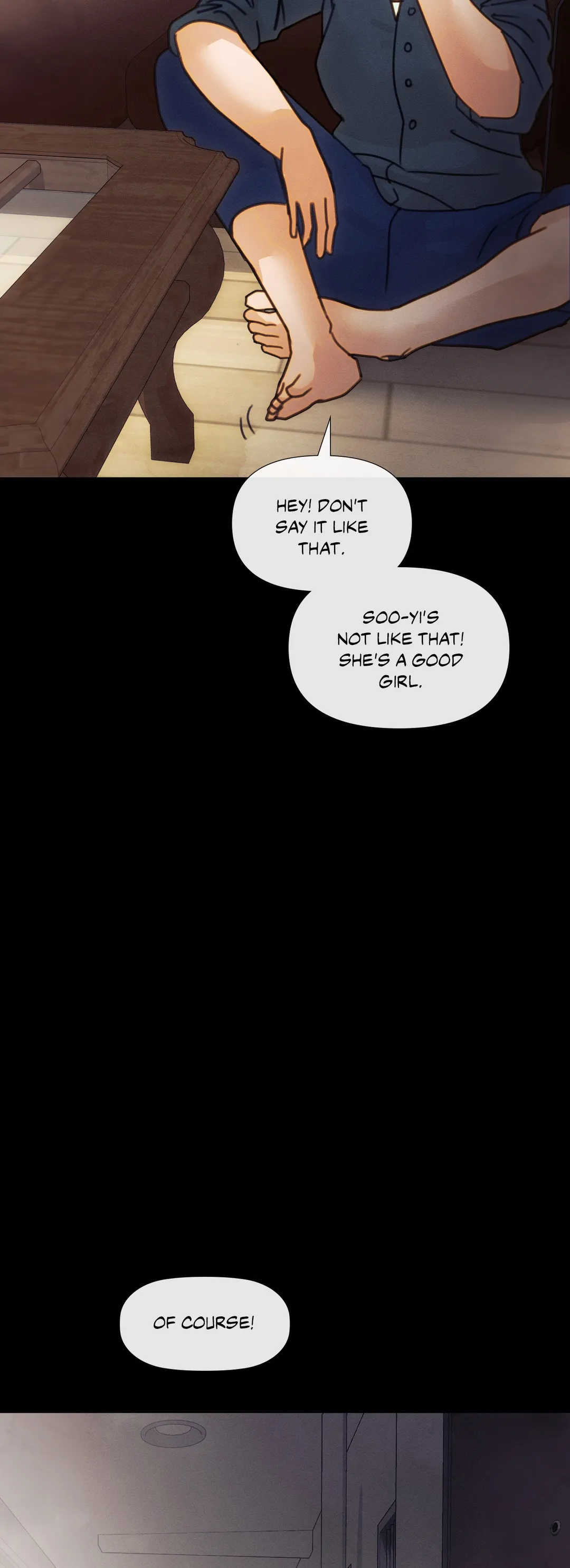 Purely in Love Chapter 11 - Page 46