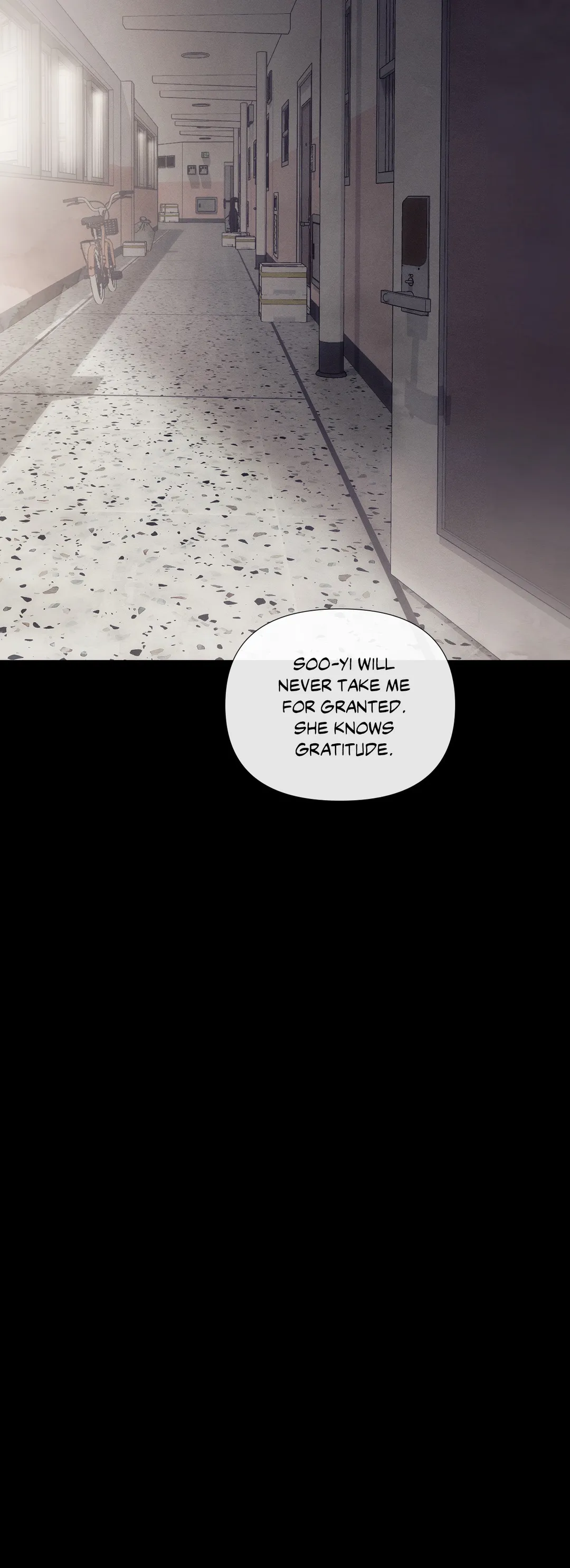 Purely in Love Chapter 11 - Page 47