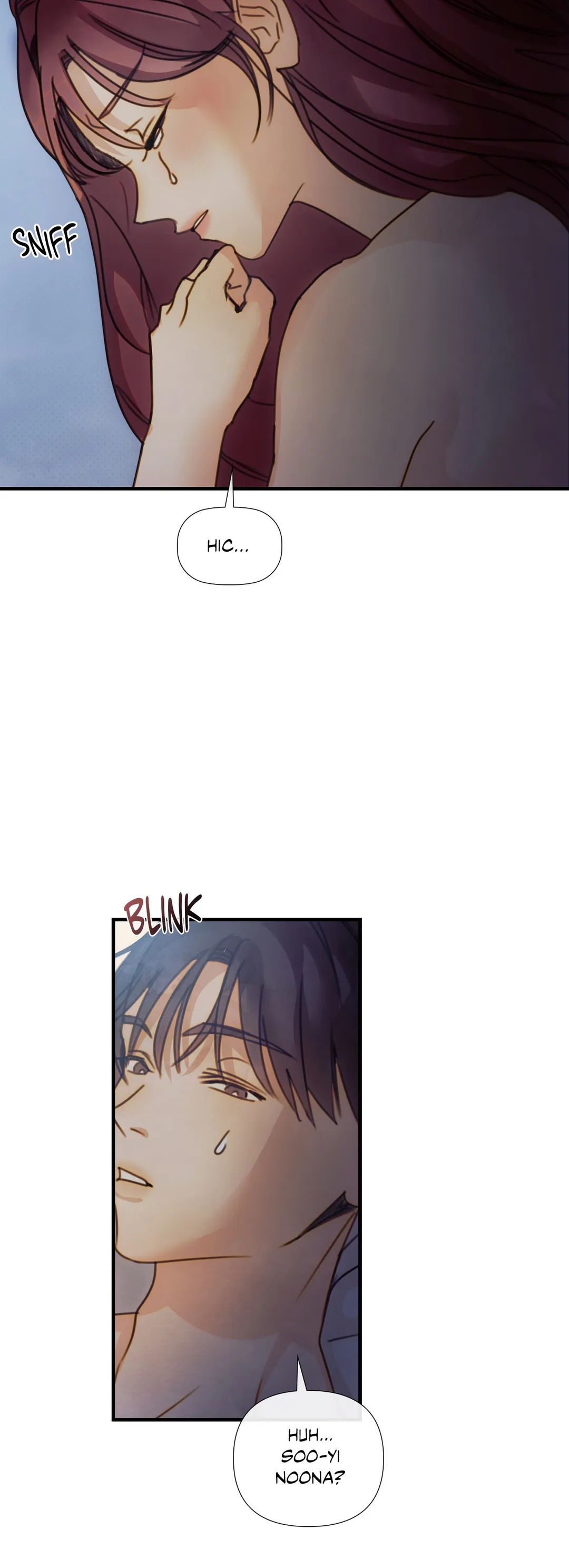 Purely in Love Chapter 11 - Page 49