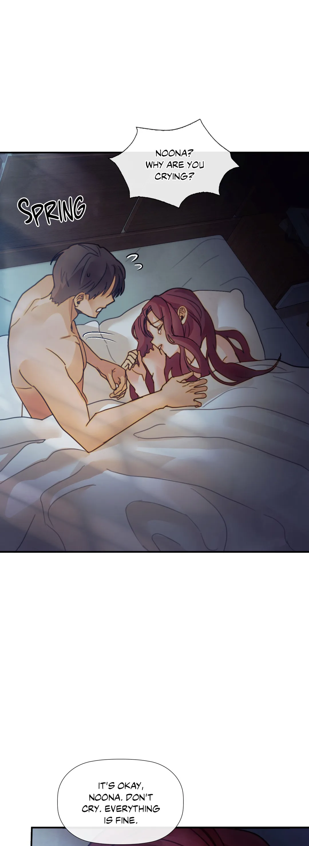 Purely in Love Chapter 11 - Page 50