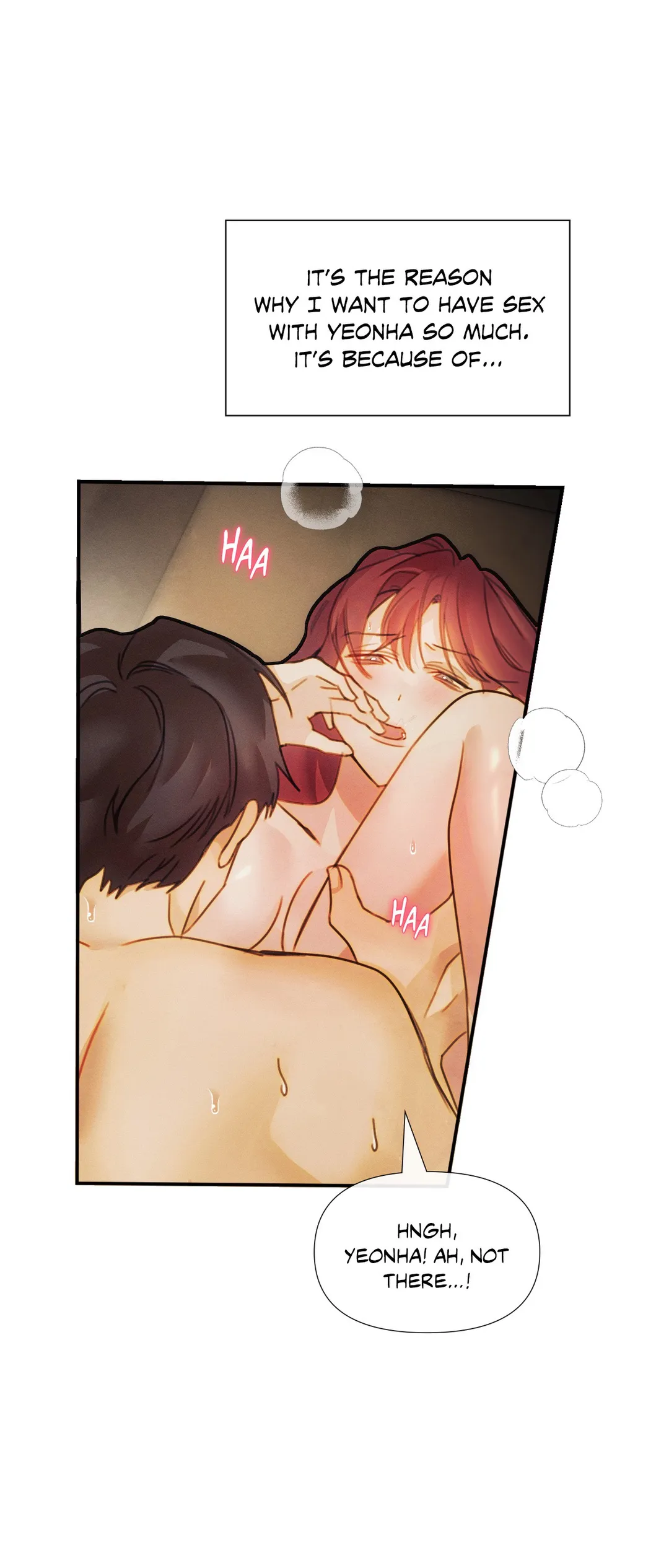 Purely in Love Chapter 11 - Page 6