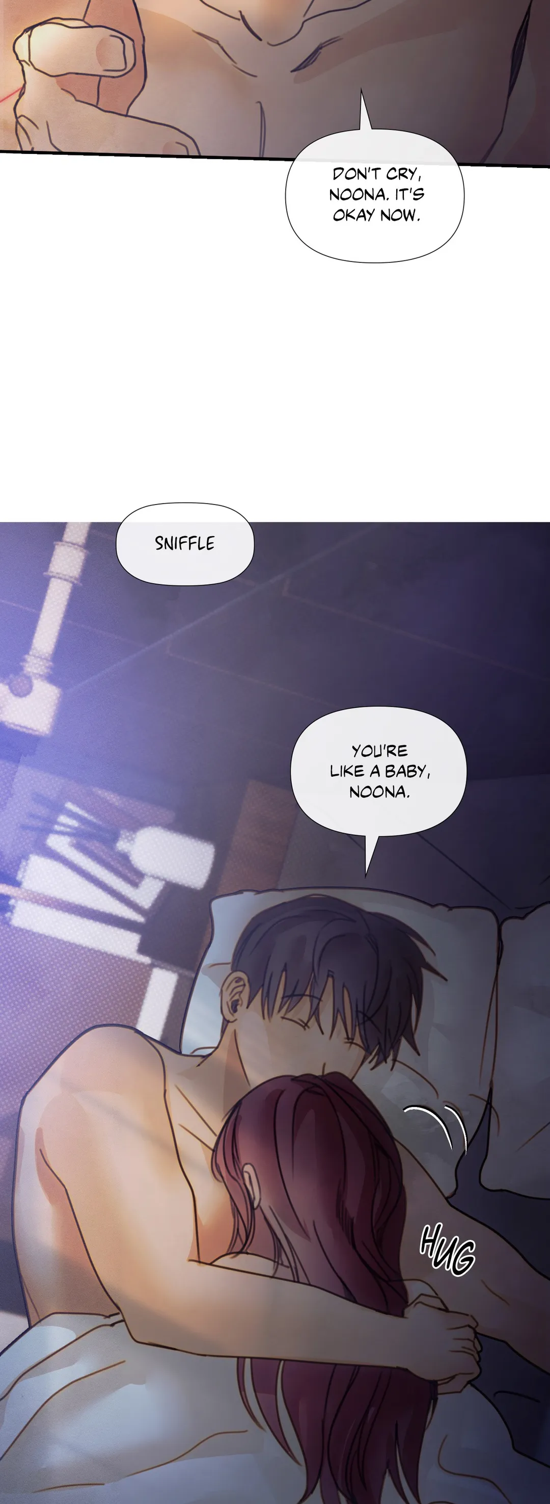 Purely in Love Chapter 11 - Page 53