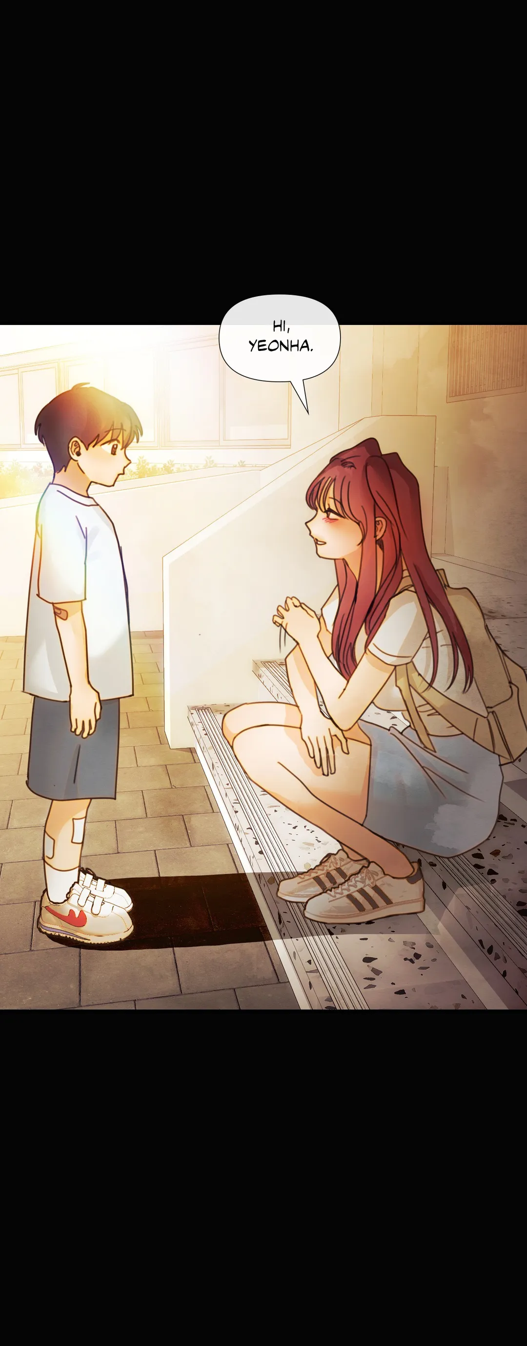 Purely in Love Chapter 11 - Page 58