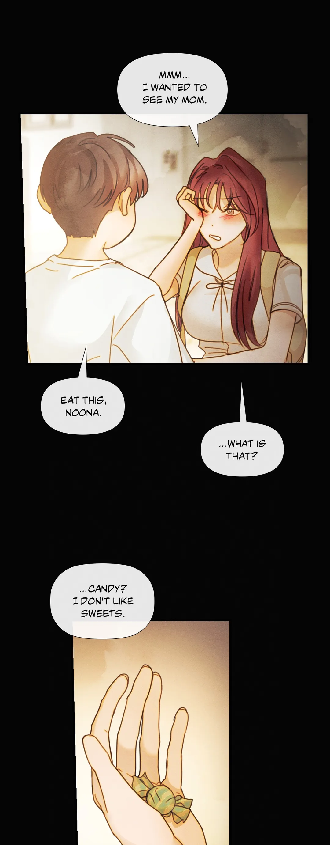 Purely in Love Chapter 11 - Page 59