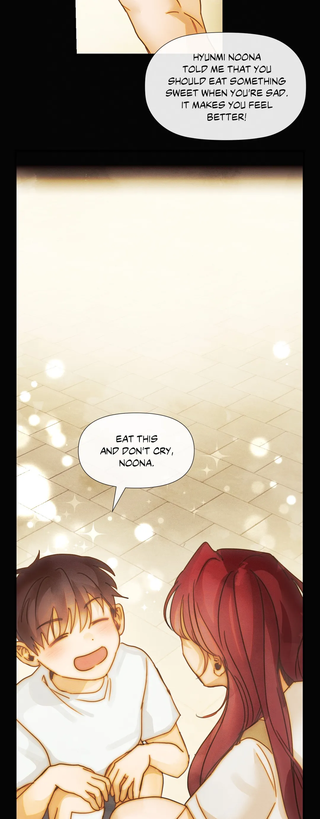 Purely in Love Chapter 11 - Page 60